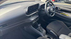 Hyundai i20 1.0T GDi Premium 5dr DCT Petrol Hatchback